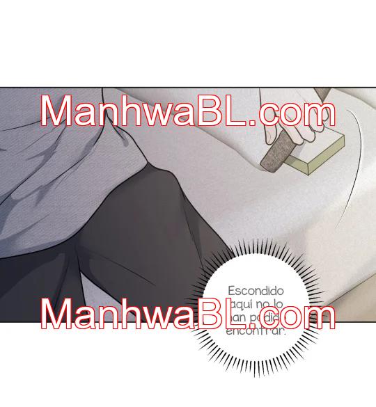Ruega Por Mi - Capítulo 43.00 manhwa
