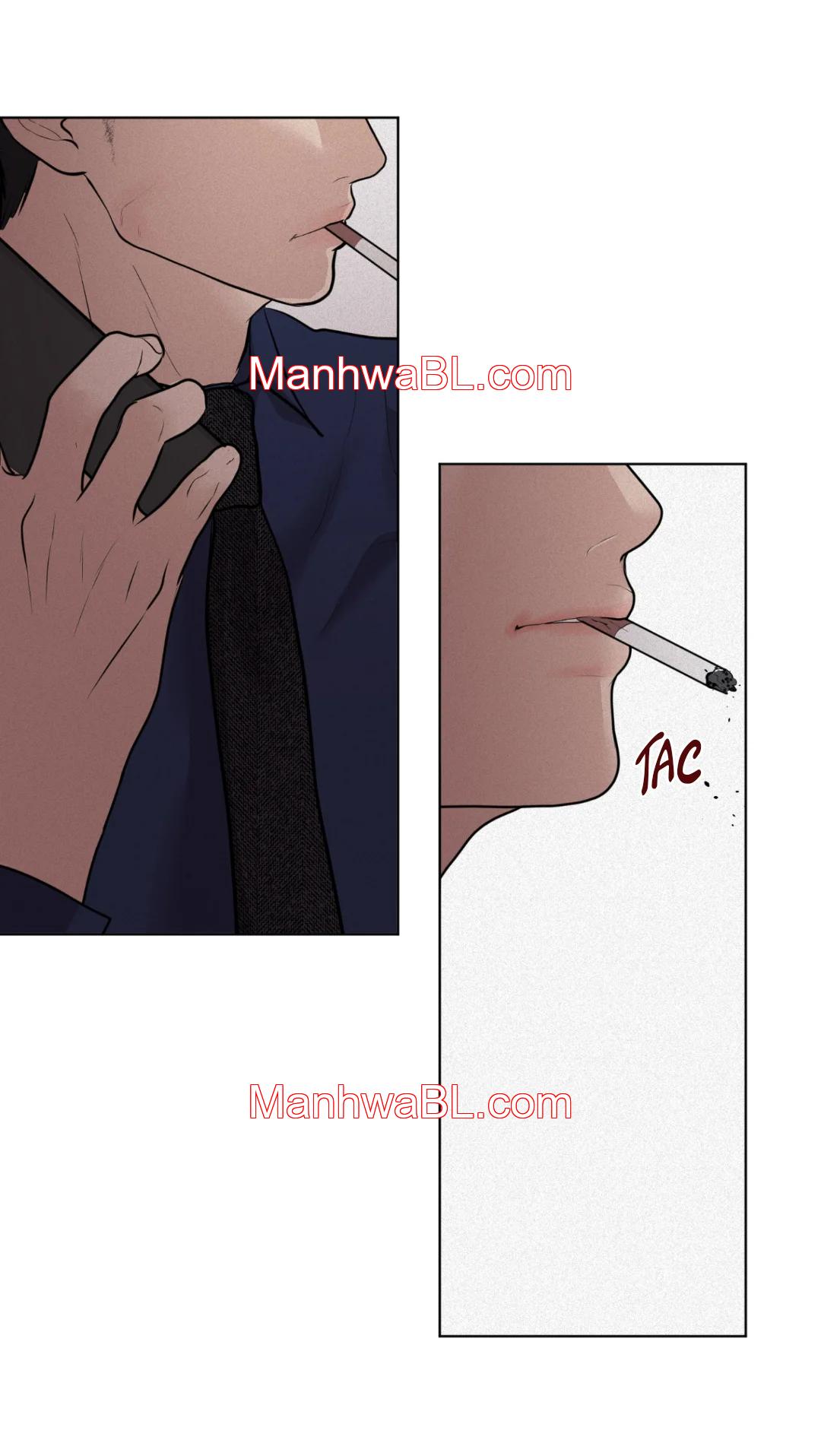 Ruega Por Mi - Capítulo 43.00 manhwa