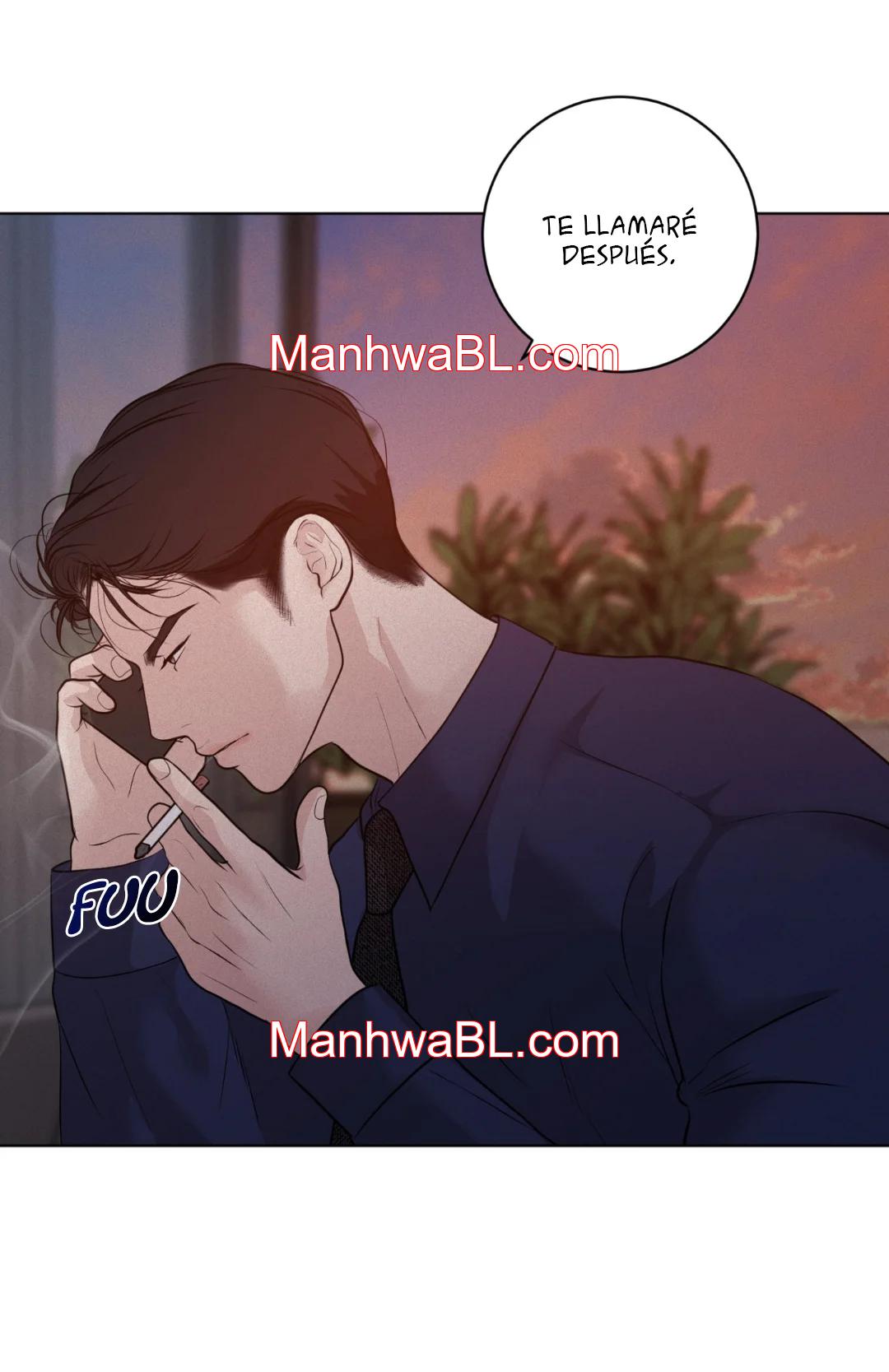 Ruega Por Mi - Capítulo 43.00 manhwa