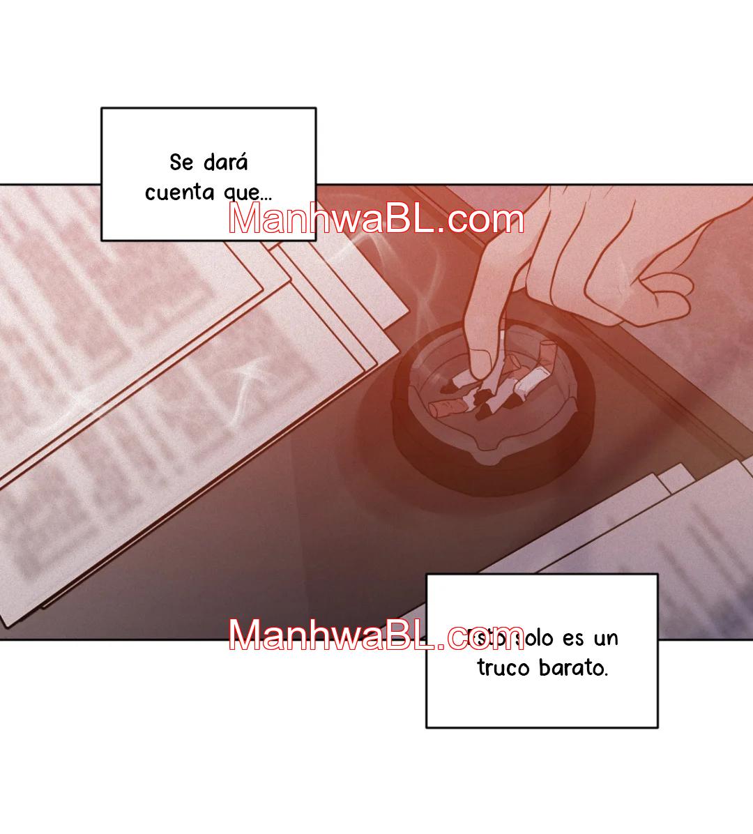 Ruega Por Mi - Capítulo 43.00 manhwa