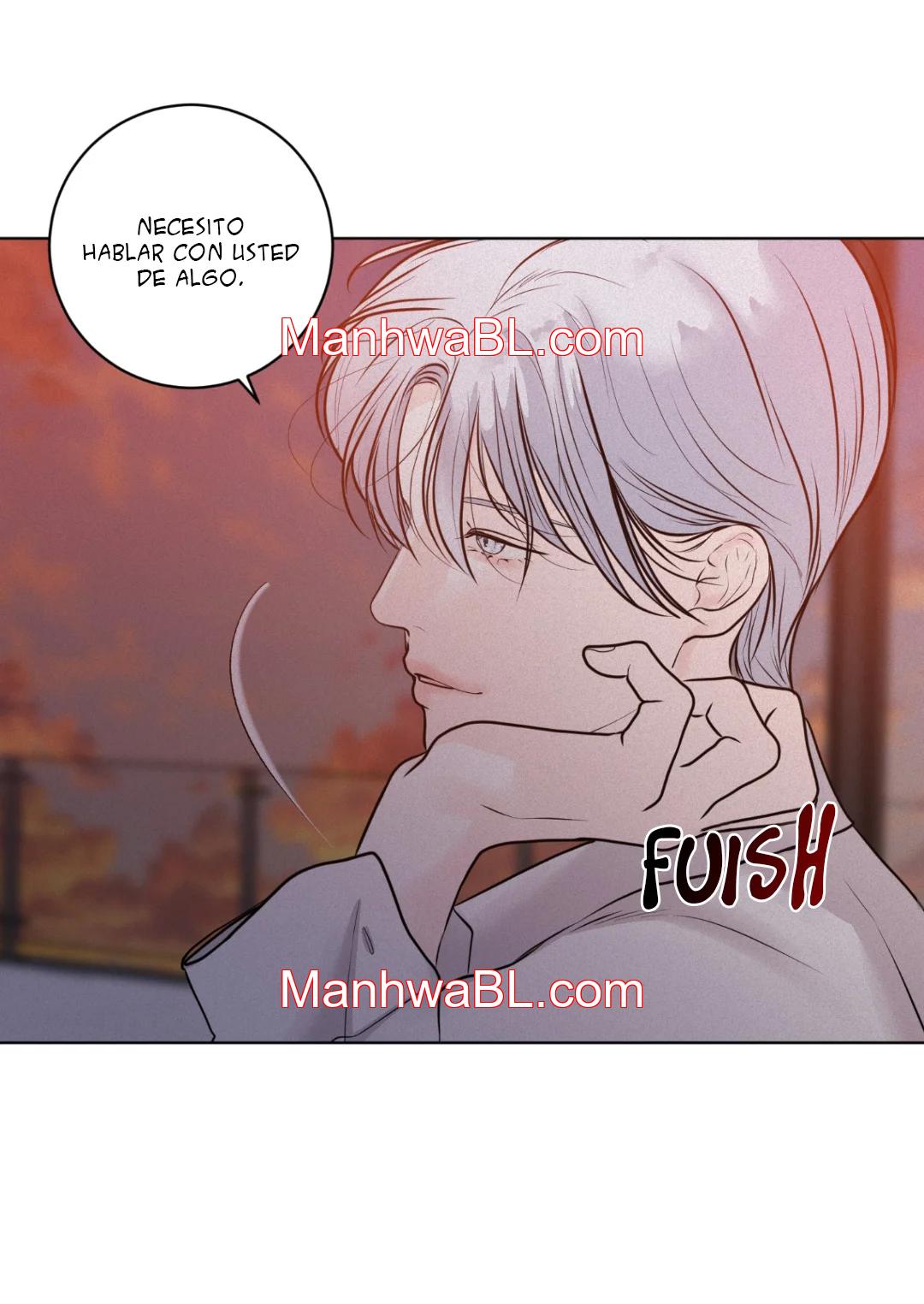 Ruega Por Mi - Capítulo 43.00 manhwa