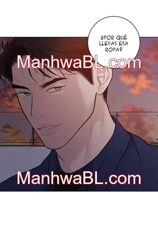 Ruega Por Mi - Capítulo 43.00 manhwa