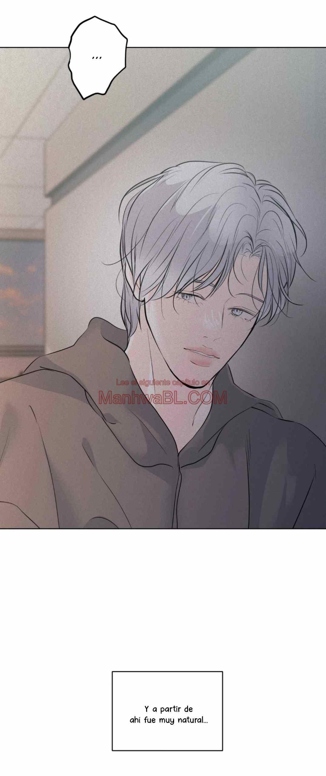 Ruega Por Mi - Capítulo 88 manhwa