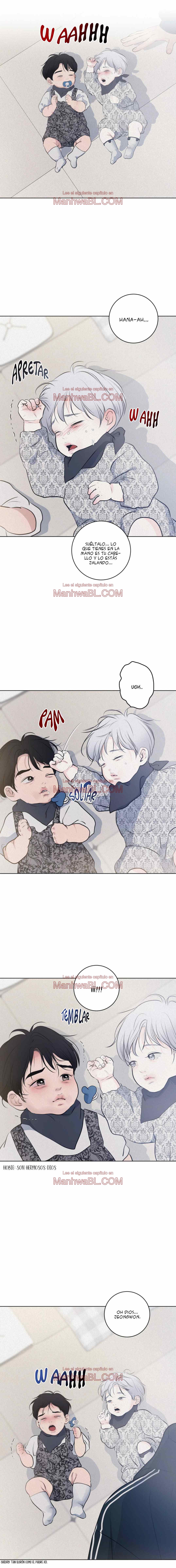 Ruega Por Mi - Capítulo 88 manhwa