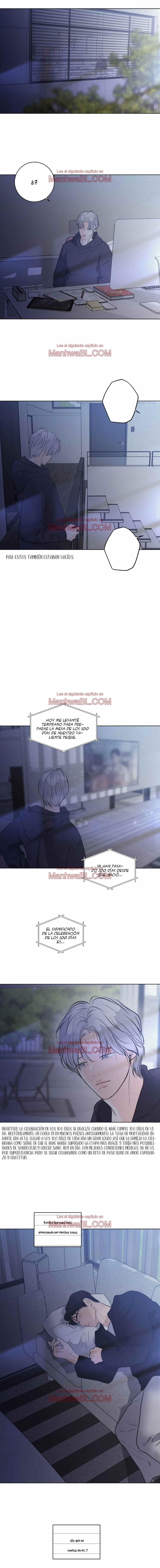 Ruega Por Mi - Capítulo 86 manhwa