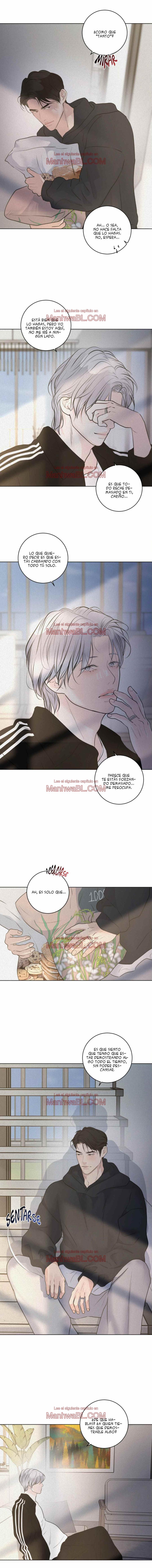 Ruega Por Mi - Capítulo 86 manhwa
