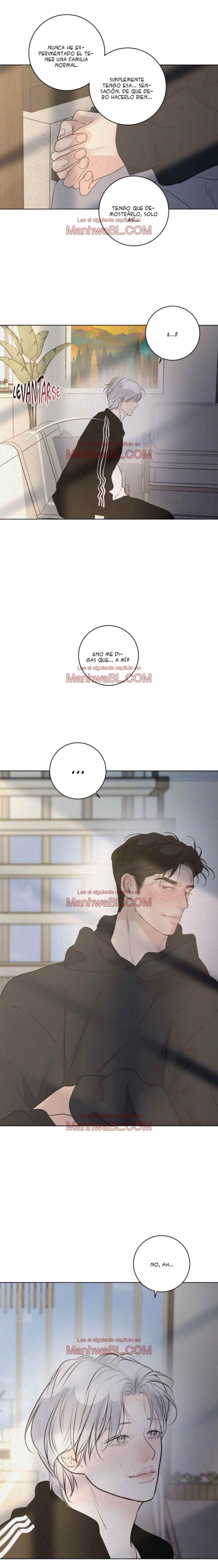 Ruega Por Mi - Capítulo 86 manhwa