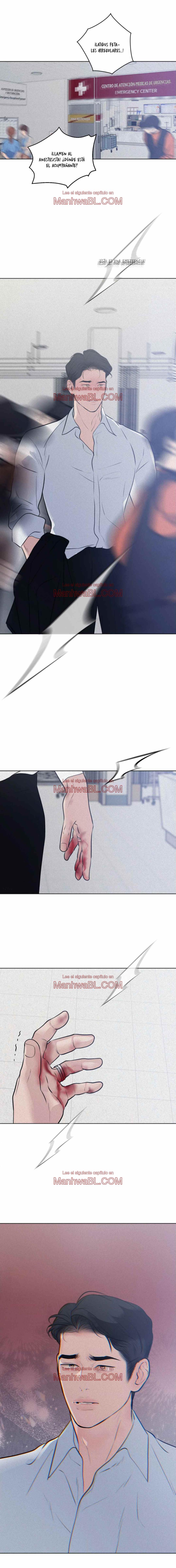 Ruega Por Mi - Capítulo 86 manhwa