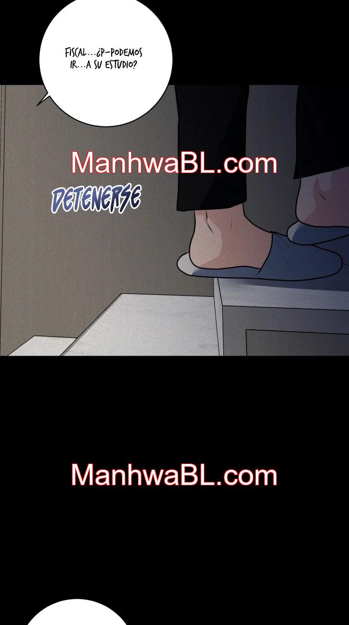 Ruega Por Mi - Capítulo 32.00 manhwa
