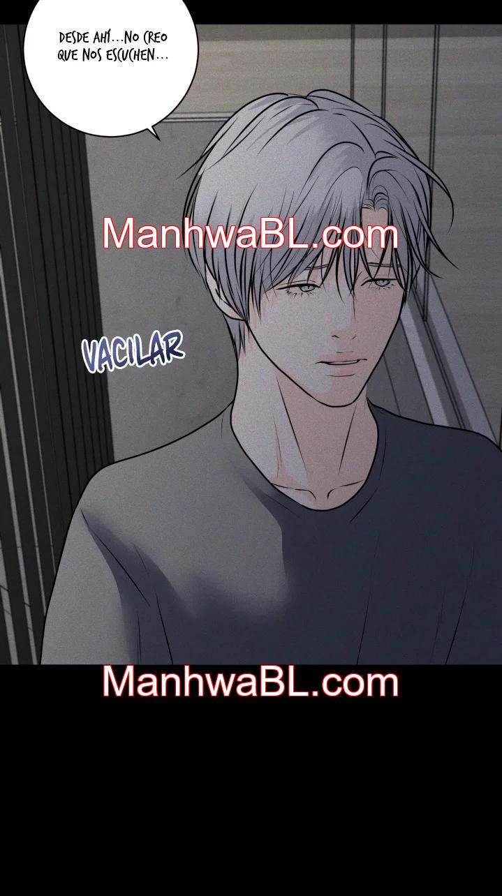 Ruega Por Mi - Capítulo 32.00 manhwa