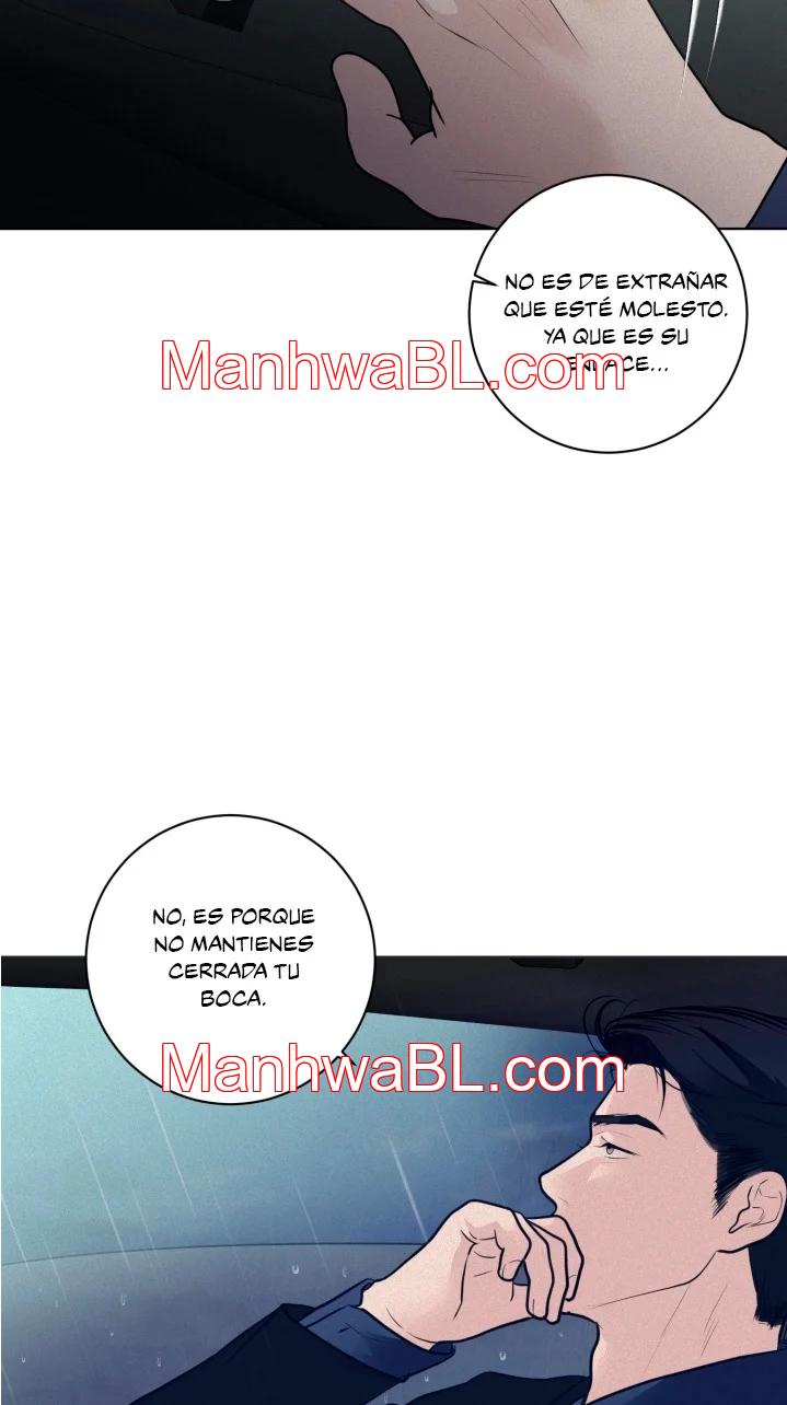 Ruega Por Mi - Capítulo 32.00 manhwa