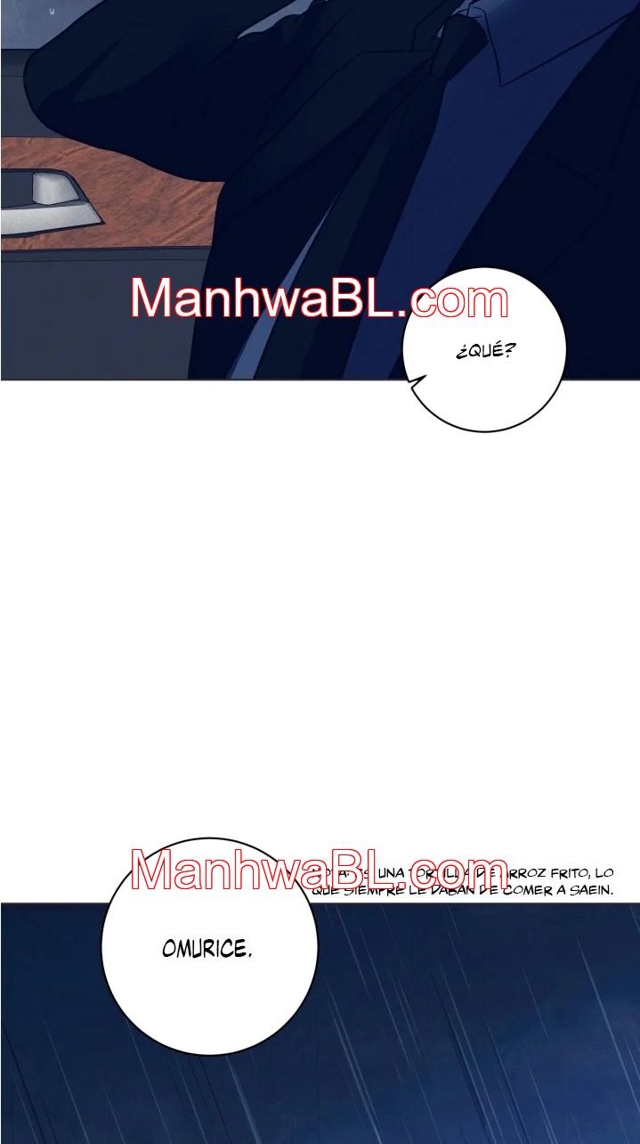 Ruega Por Mi - Capítulo 32.00 manhwa