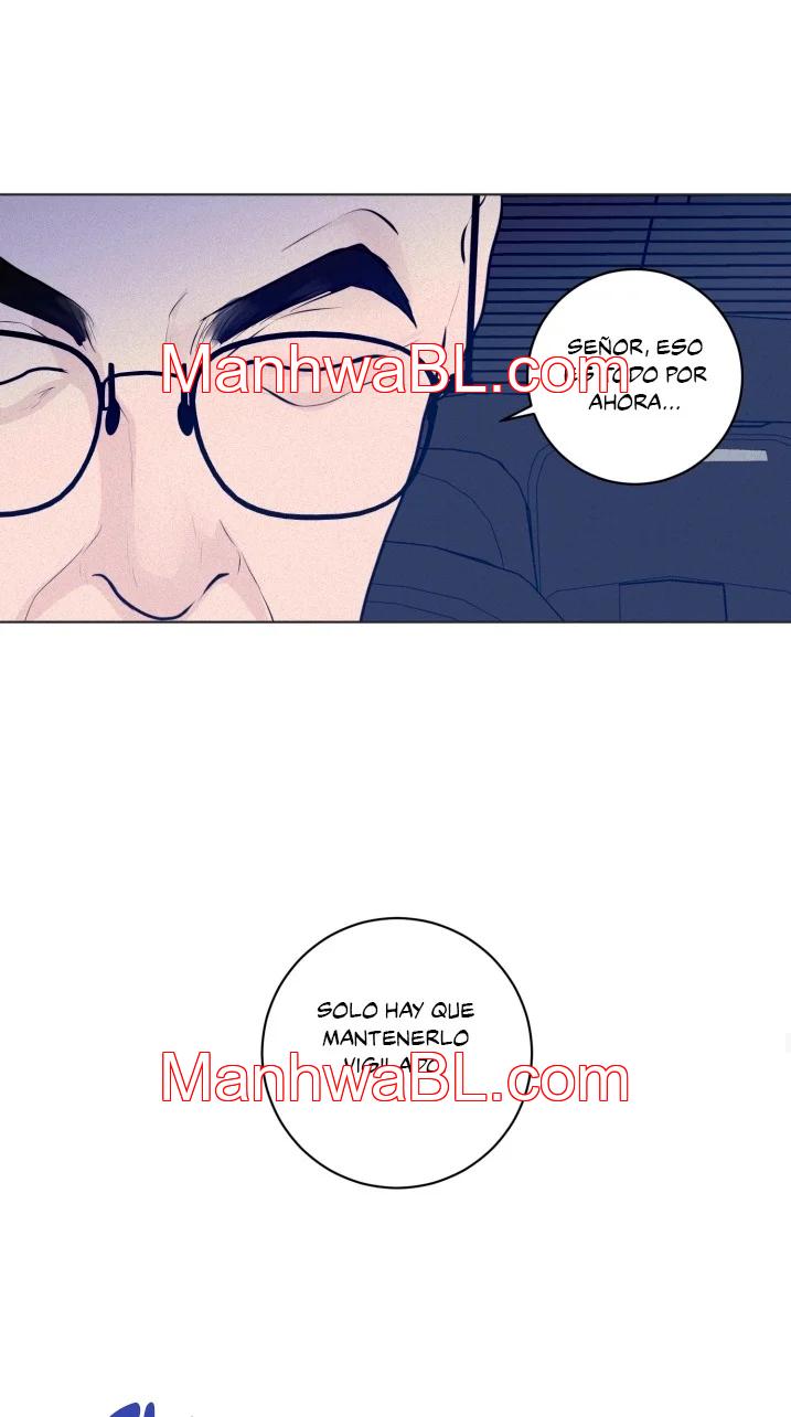 Ruega Por Mi - Capítulo 32.00 manhwa