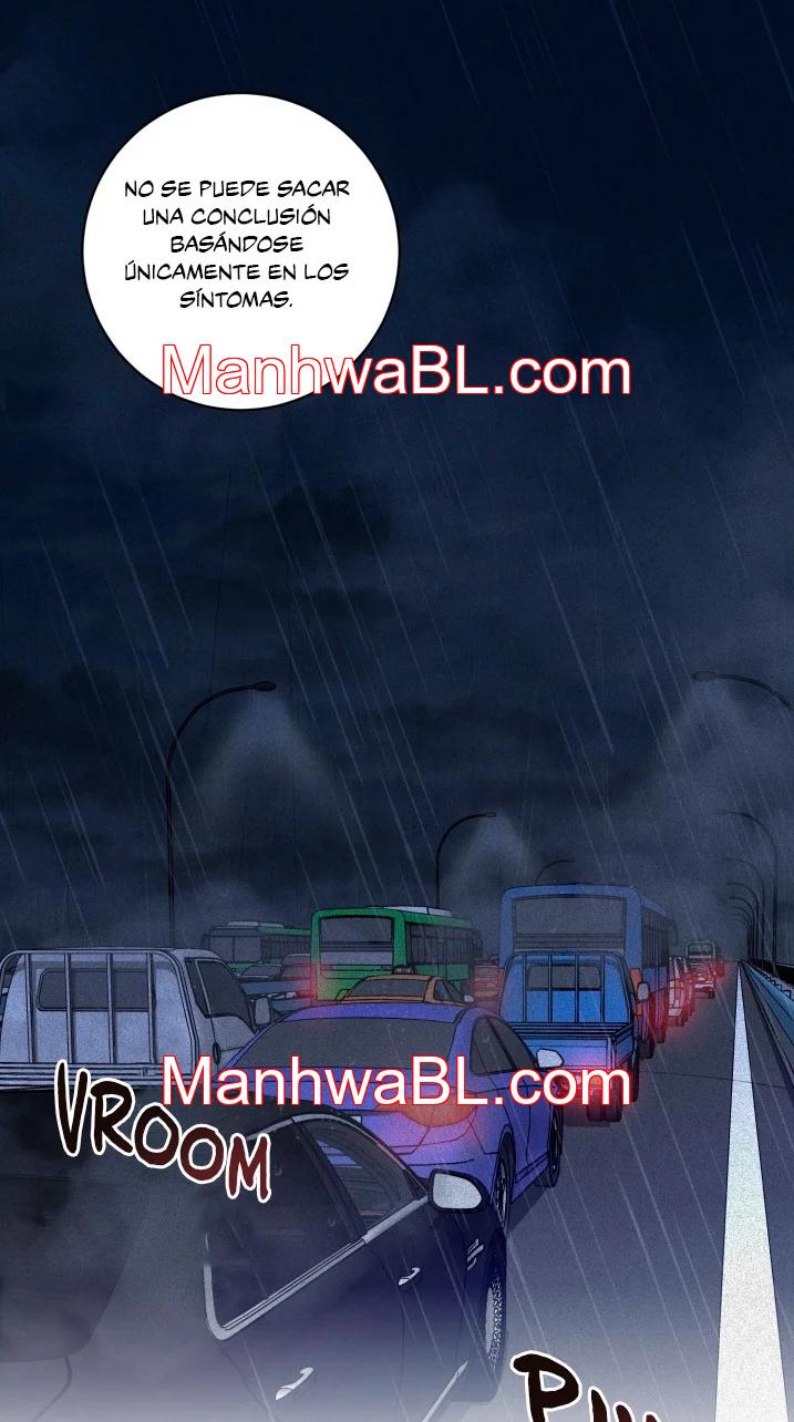 Ruega Por Mi - Capítulo 32.00 manhwa