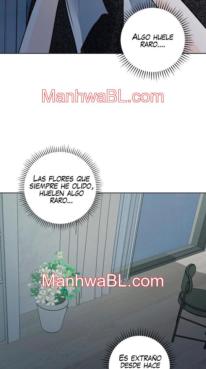 Ruega Por Mi - Capítulo 32.00 manhwa