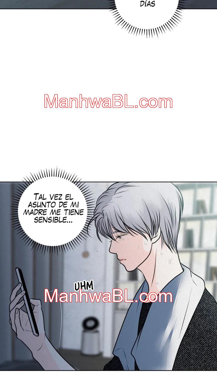 Ruega Por Mi - Capítulo 32.00 manhwa