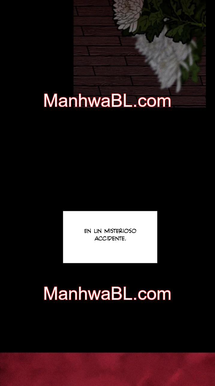 Ruega Por Mi - Capítulo 32.00 manhwa