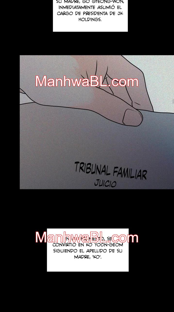 Ruega Por Mi - Capítulo 32.00 manhwa