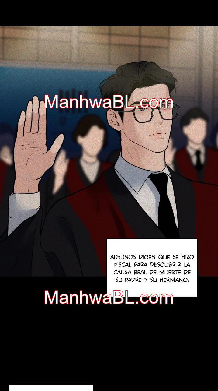 Ruega Por Mi - Capítulo 32.00 manhwa