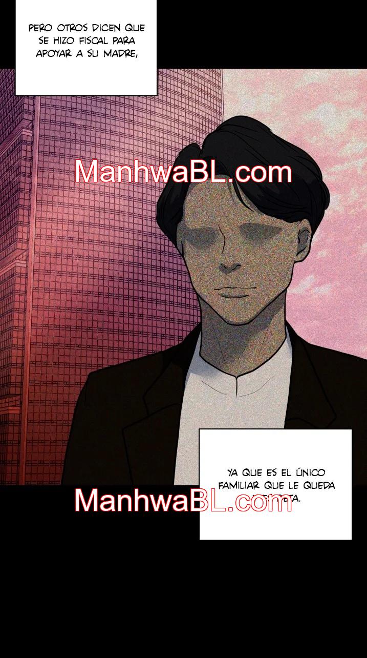 Ruega Por Mi - Capítulo 32.00 manhwa