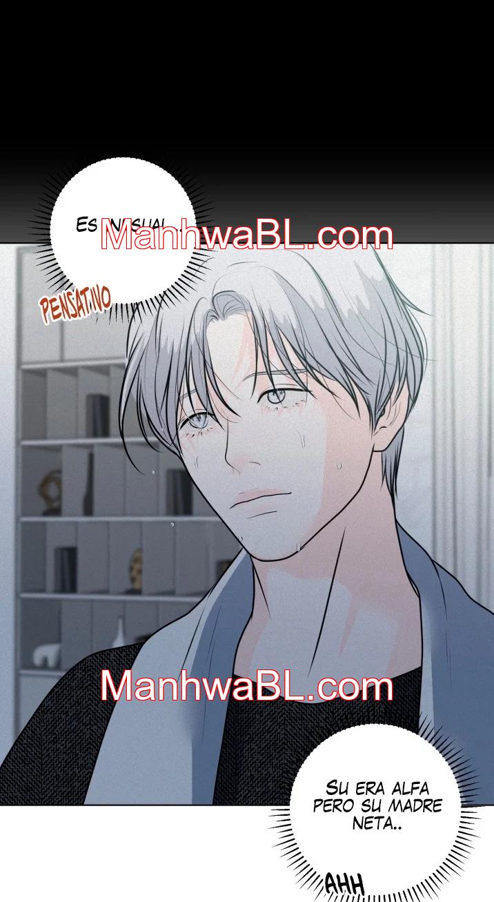 Ruega Por Mi - Capítulo 32.00 manhwa