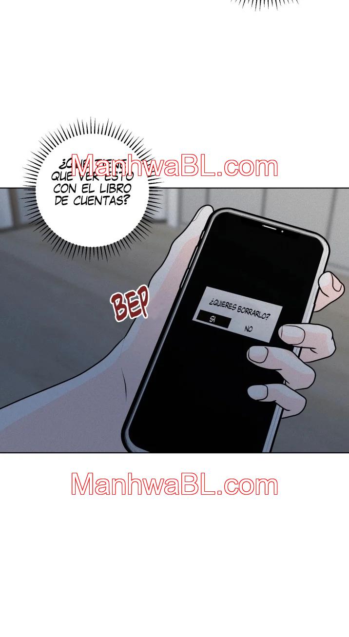 Ruega Por Mi - Capítulo 32.00 manhwa