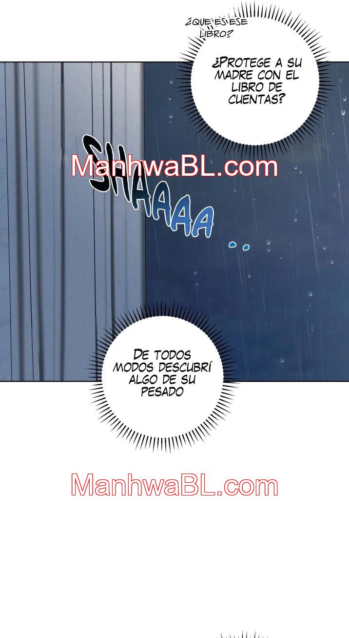 Ruega Por Mi - Capítulo 32.00 manhwa