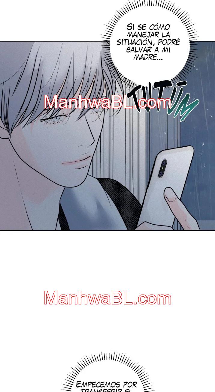 Ruega Por Mi - Capítulo 32.00 manhwa