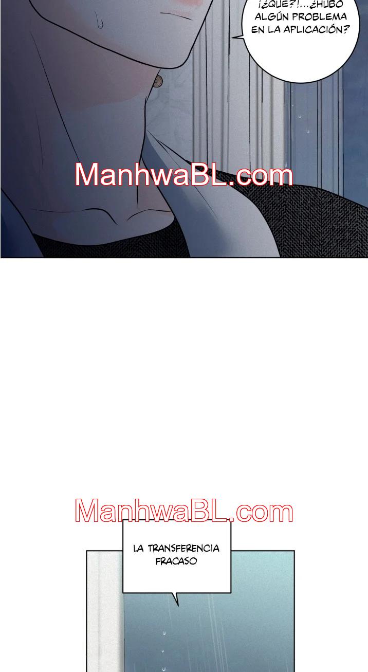 Ruega Por Mi - Capítulo 32.00 manhwa