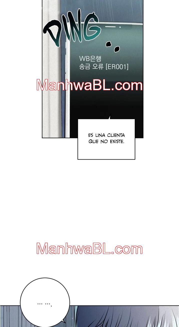 Ruega Por Mi - Capítulo 32.00 manhwa