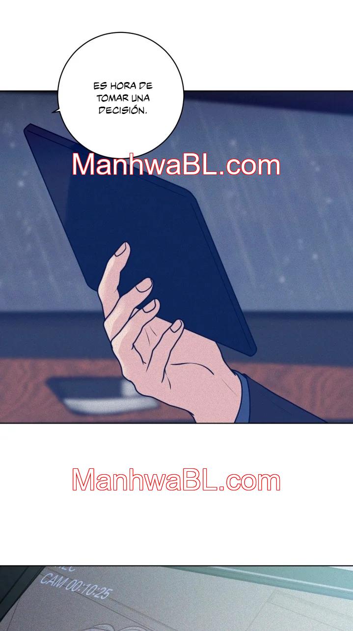 Ruega Por Mi - Capítulo 32.00 manhwa