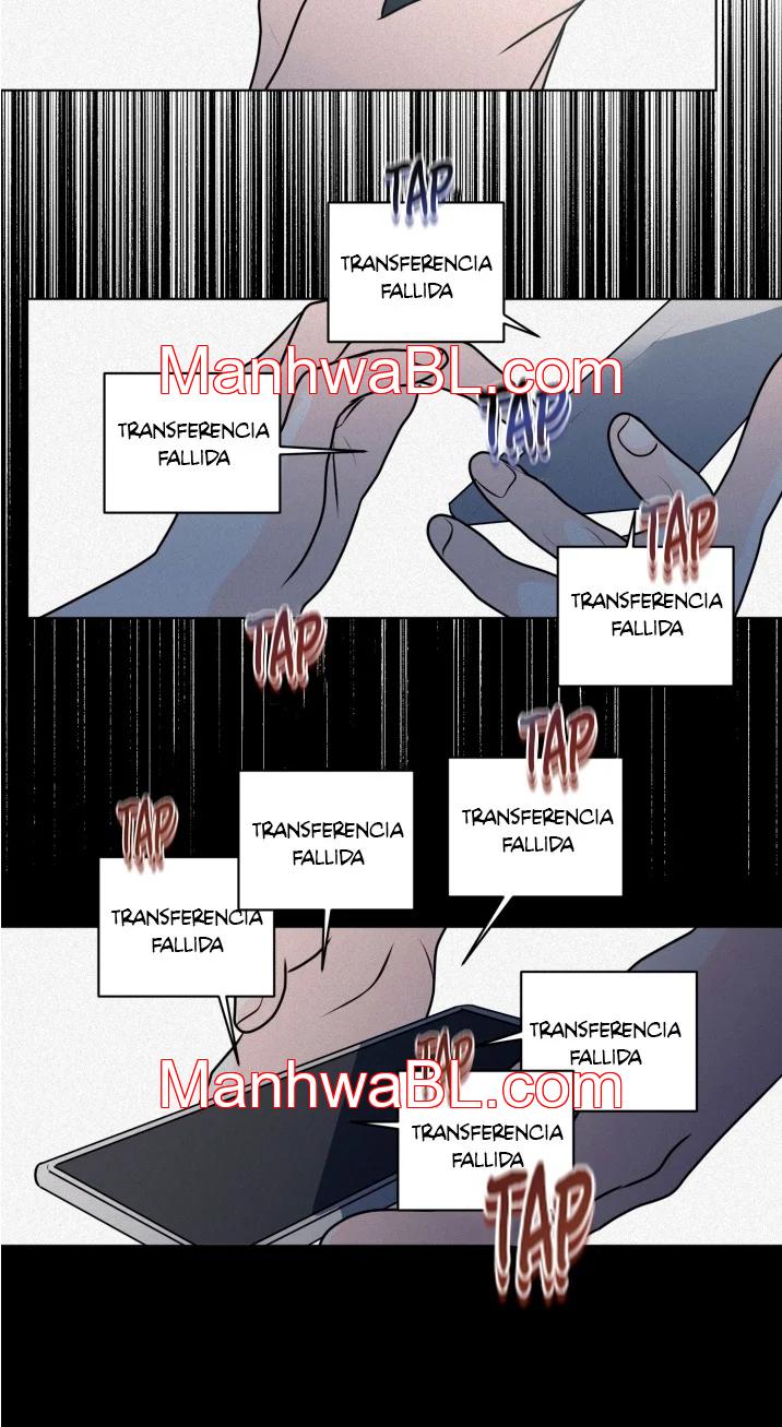 Ruega Por Mi - Capítulo 32.00 manhwa