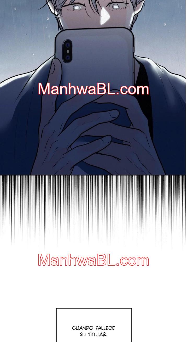 Ruega Por Mi - Capítulo 32.00 manhwa