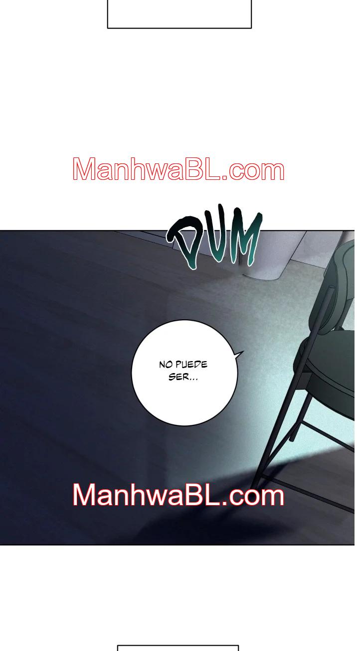 Ruega Por Mi - Capítulo 32.00 manhwa