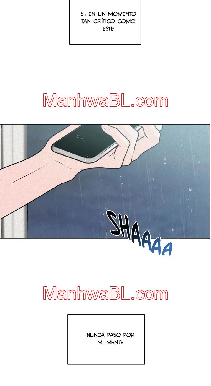 Ruega Por Mi - Capítulo 32.00 manhwa