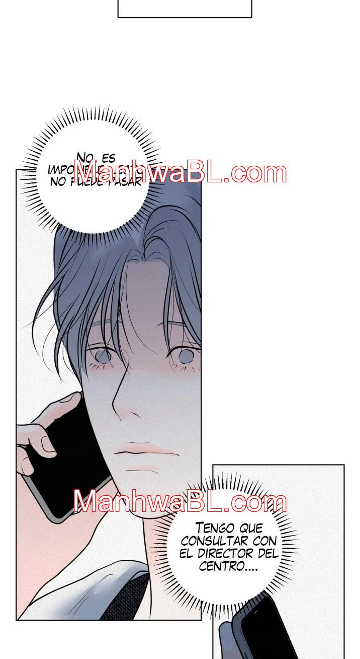 Ruega Por Mi - Capítulo 32.00 manhwa
