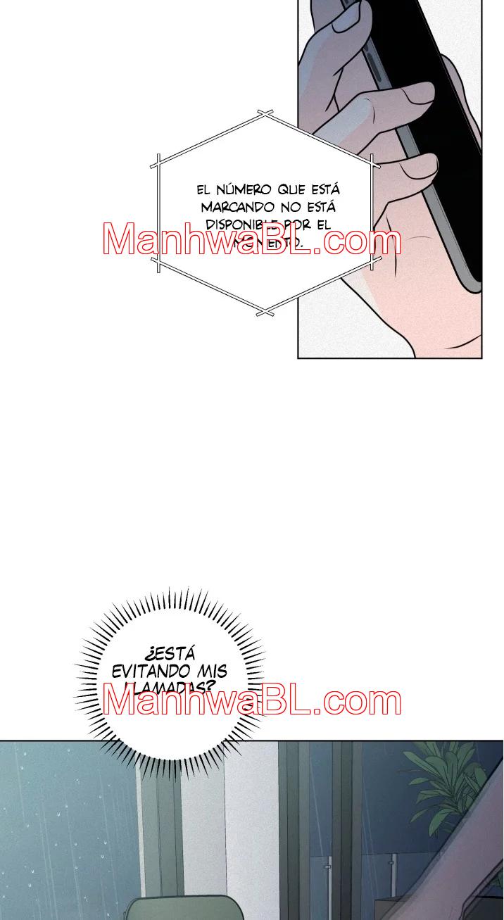 Ruega Por Mi - Capítulo 32.00 manhwa
