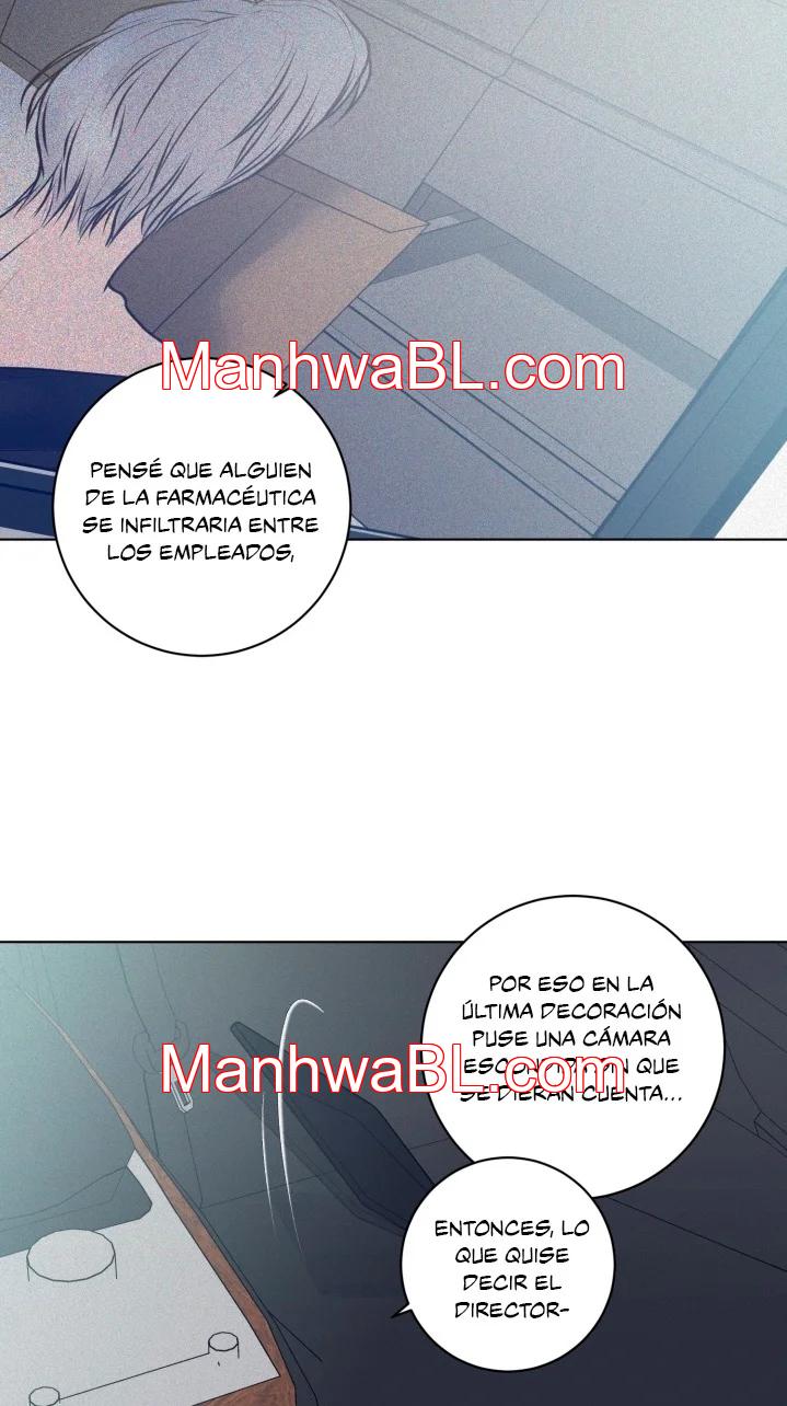 Ruega Por Mi - Capítulo 32.00 manhwa