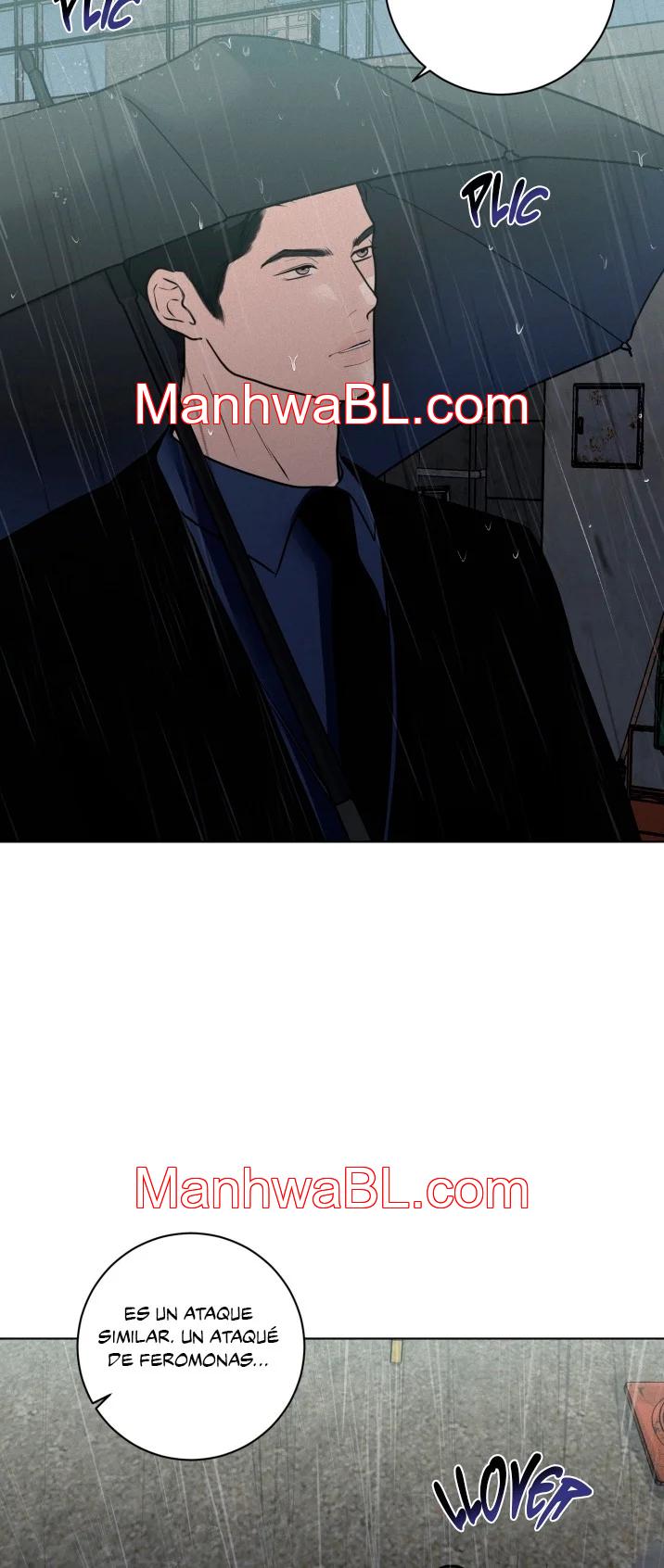 Ruega Por Mi - Capítulo 32.00 manhwa