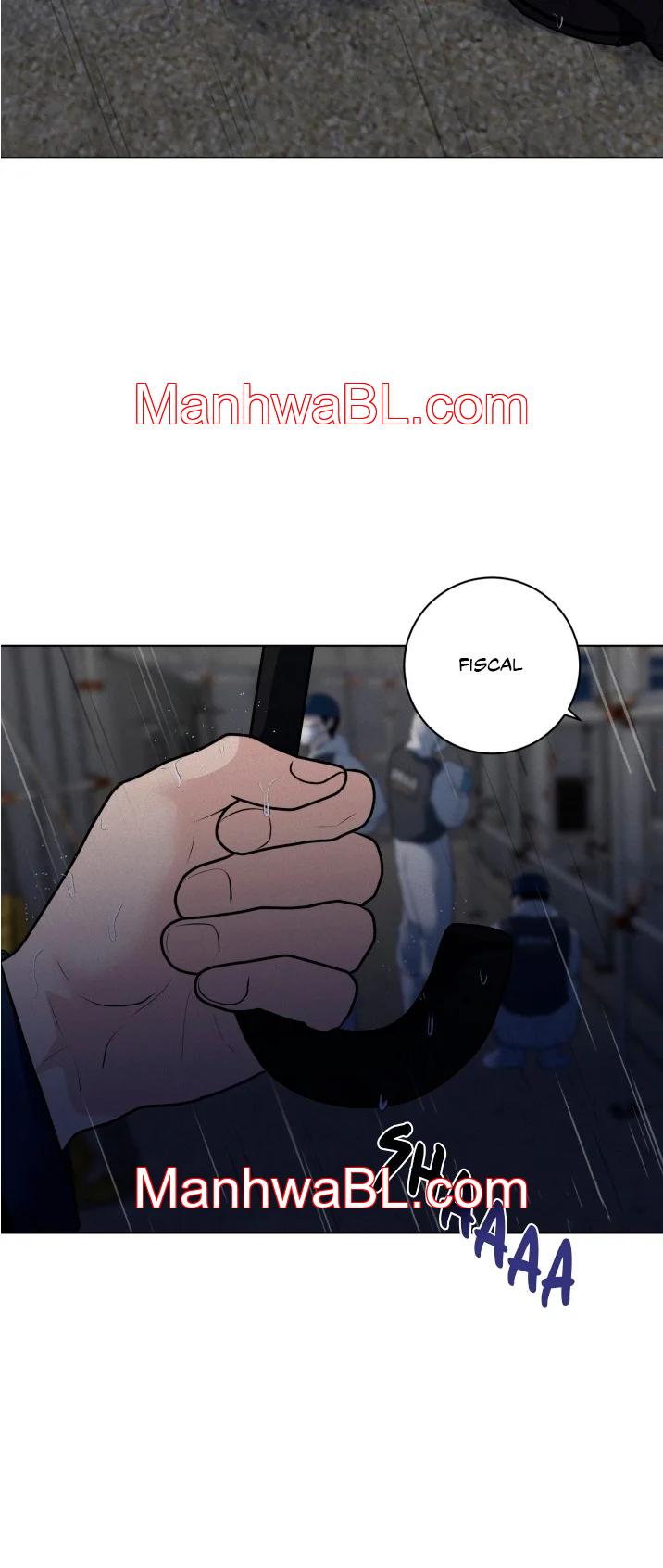 Ruega Por Mi - Capítulo 32.00 manhwa