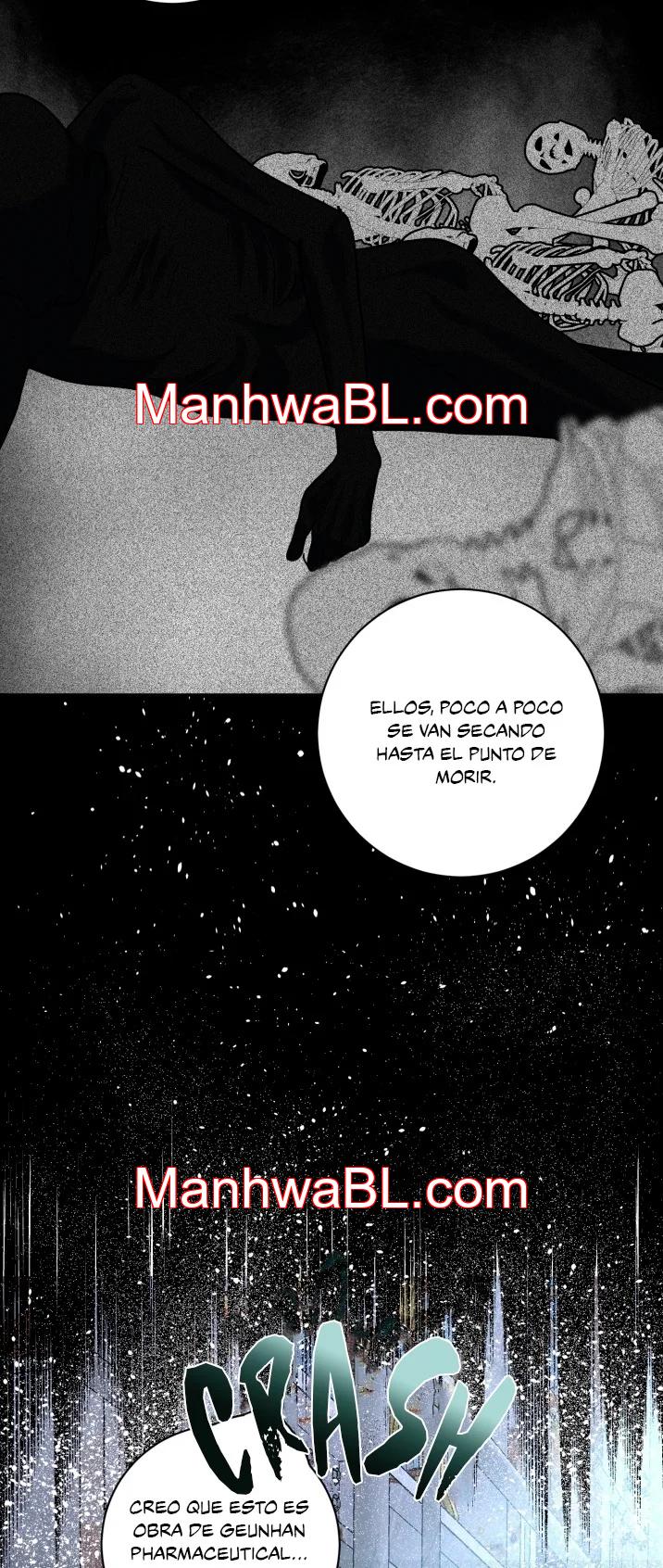 Ruega Por Mi - Capítulo 32.00 manhwa