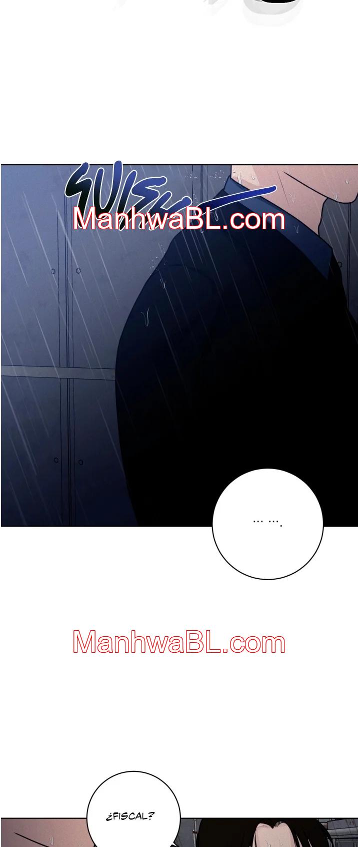 Ruega Por Mi - Capítulo 32.00 manhwa
