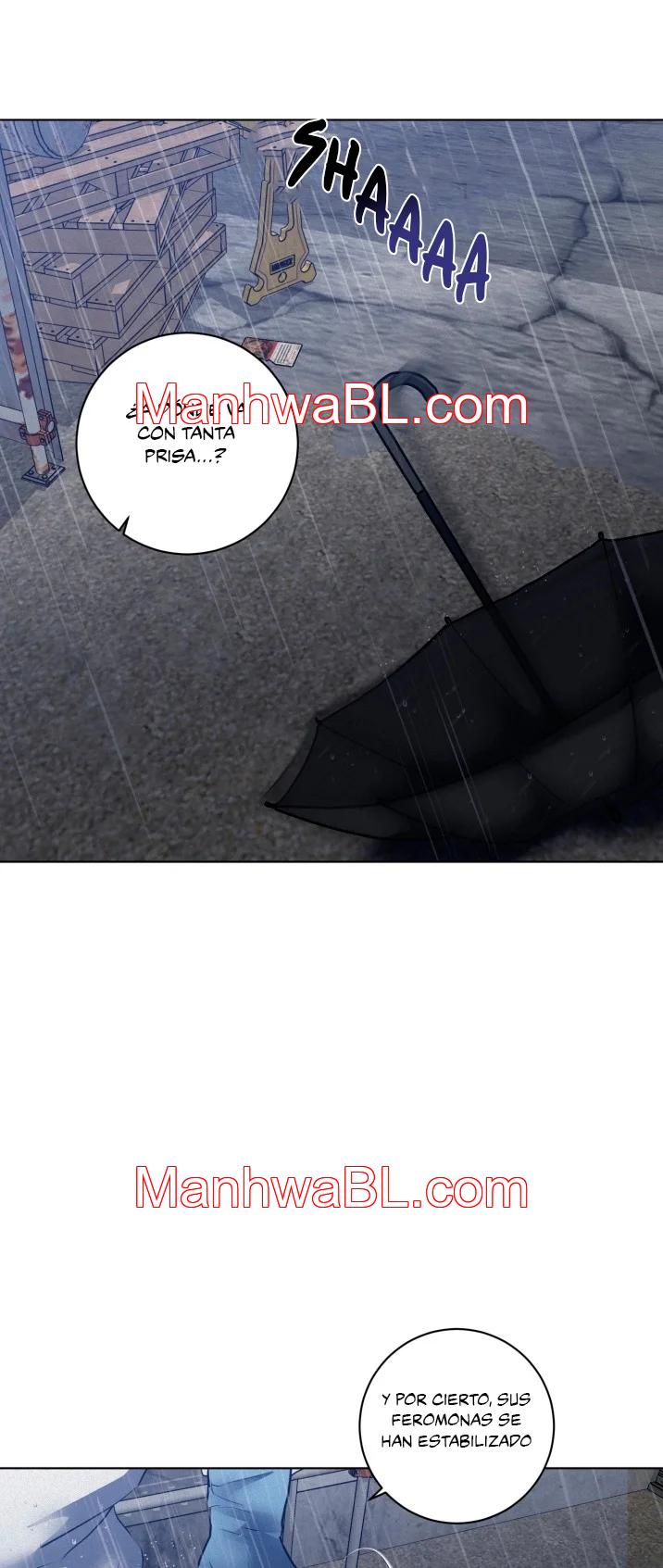 Ruega Por Mi - Capítulo 32.00 manhwa