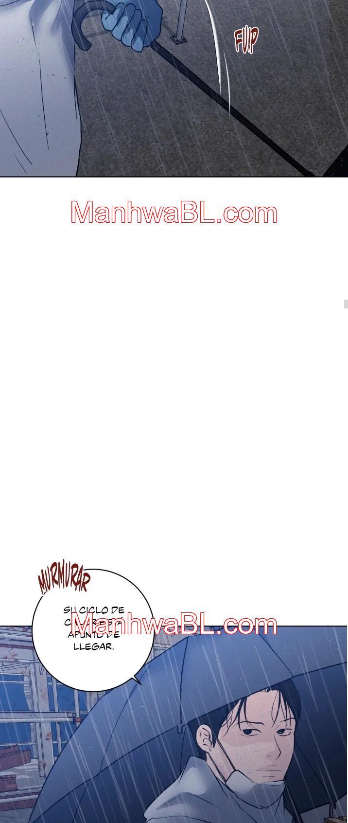 Ruega Por Mi - Capítulo 32.00 manhwa
