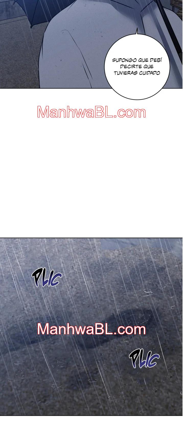 Ruega Por Mi - Capítulo 32.00 manhwa