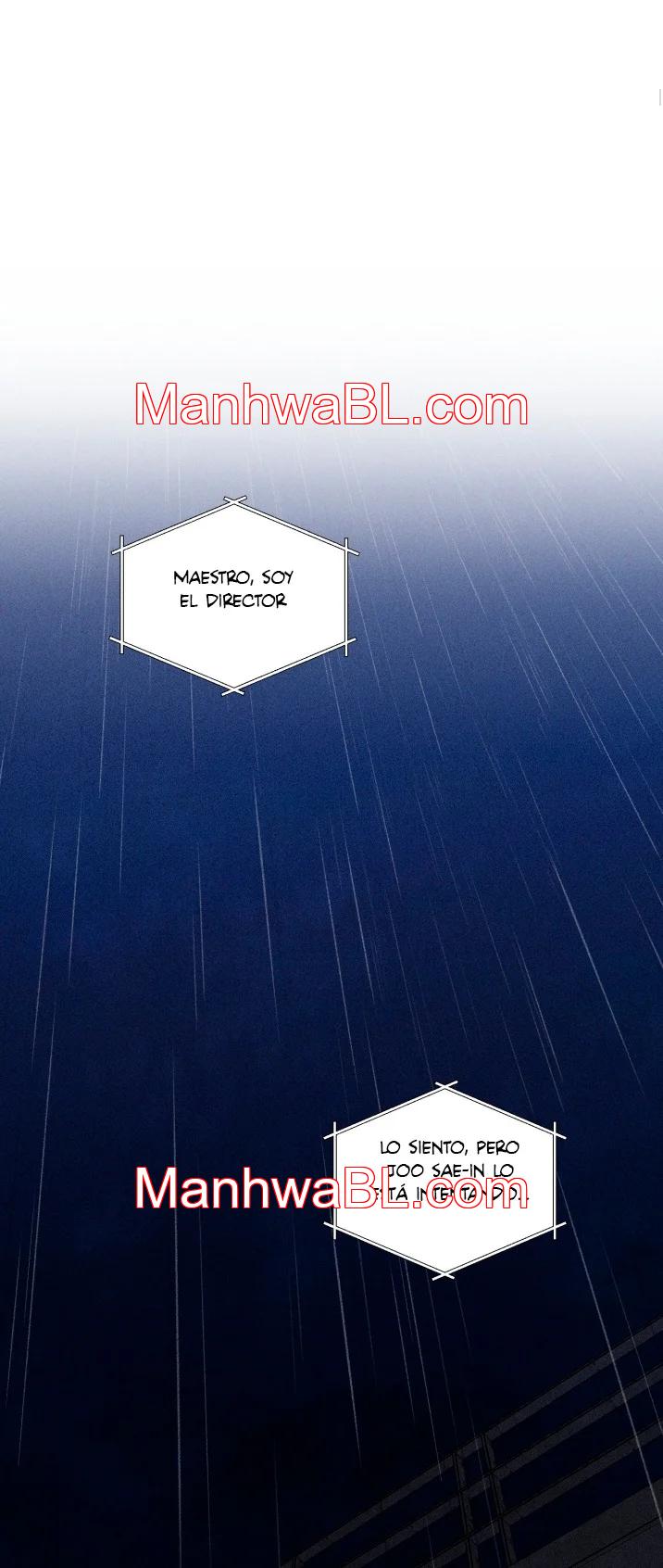 Ruega Por Mi - Capítulo 32.00 manhwa