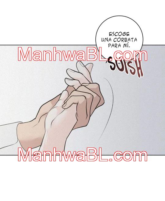 Ruega Por Mi - Capítulo 47.00 manhwa