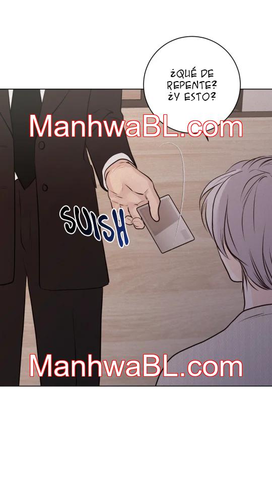 Ruega Por Mi - Capítulo 47.00 manhwa