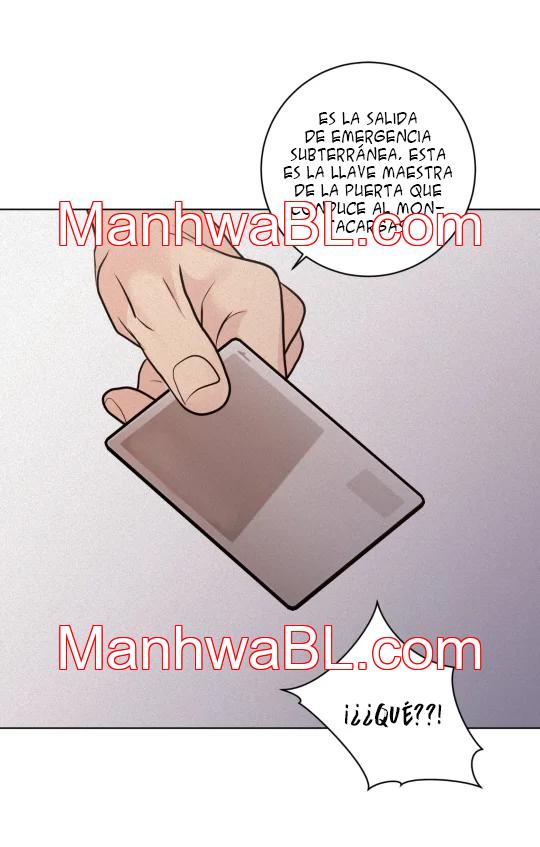 Ruega Por Mi - Capítulo 47.00 manhwa