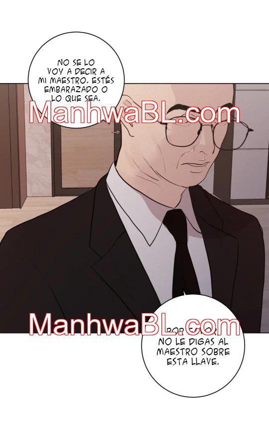 Ruega Por Mi - Capítulo 47.00 manhwa